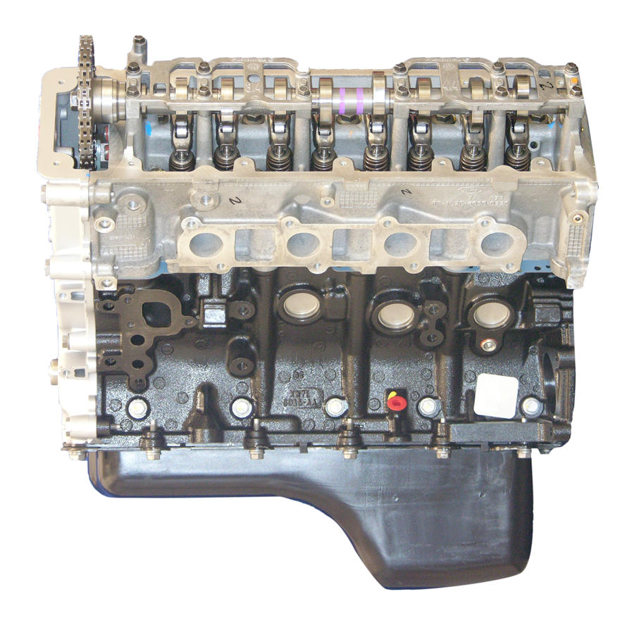 FORD 4.6 02-03 ENGINE (4)