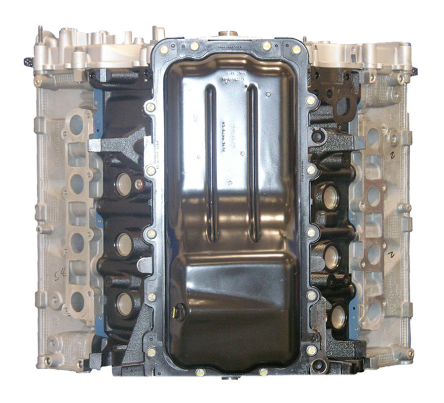 FORD 4.6 02-03 ENGINE (6)