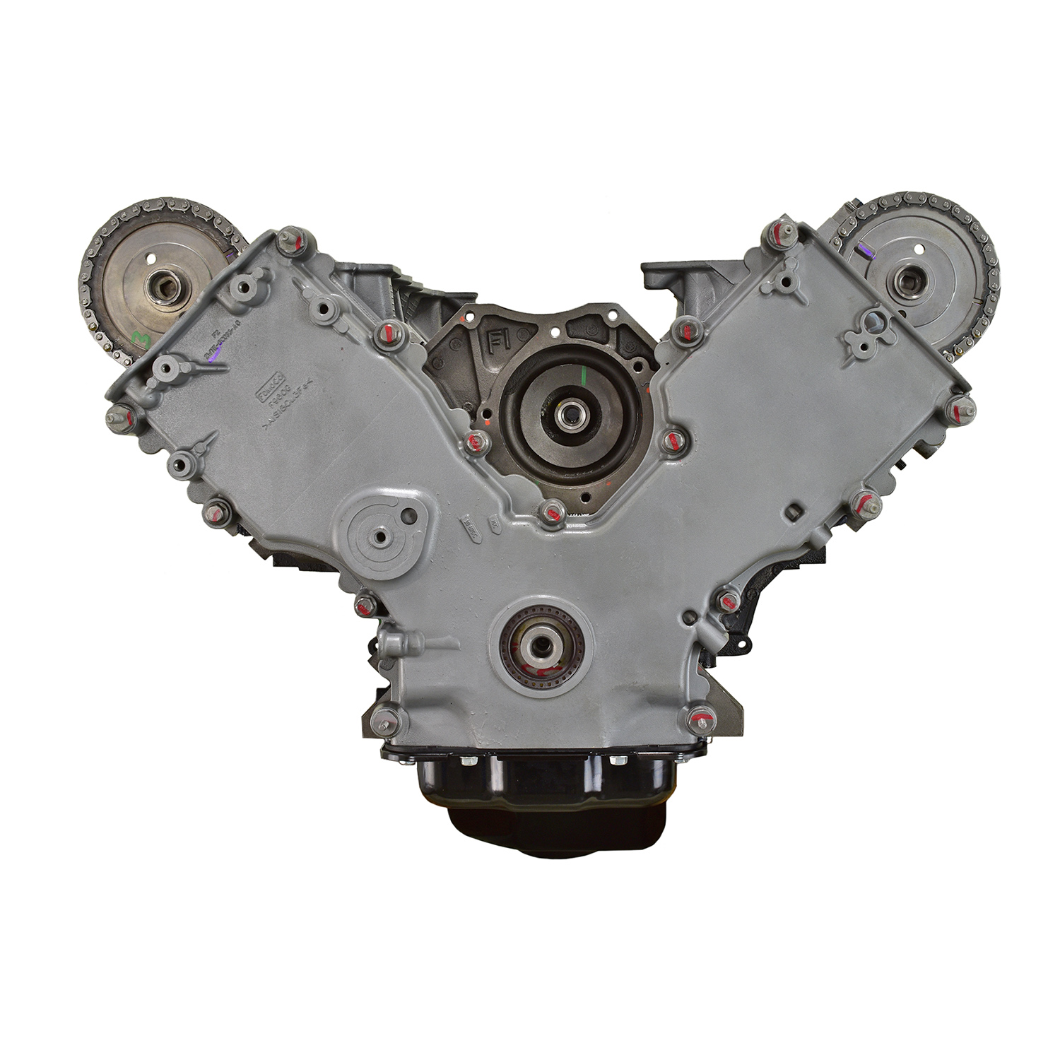 FORD 4.6 2000 ENGINE