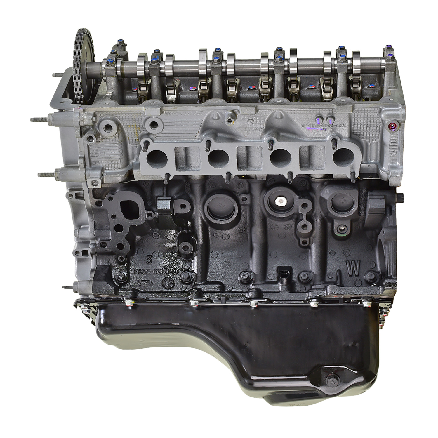 FORD 4.6 2000 ENGINE (2)