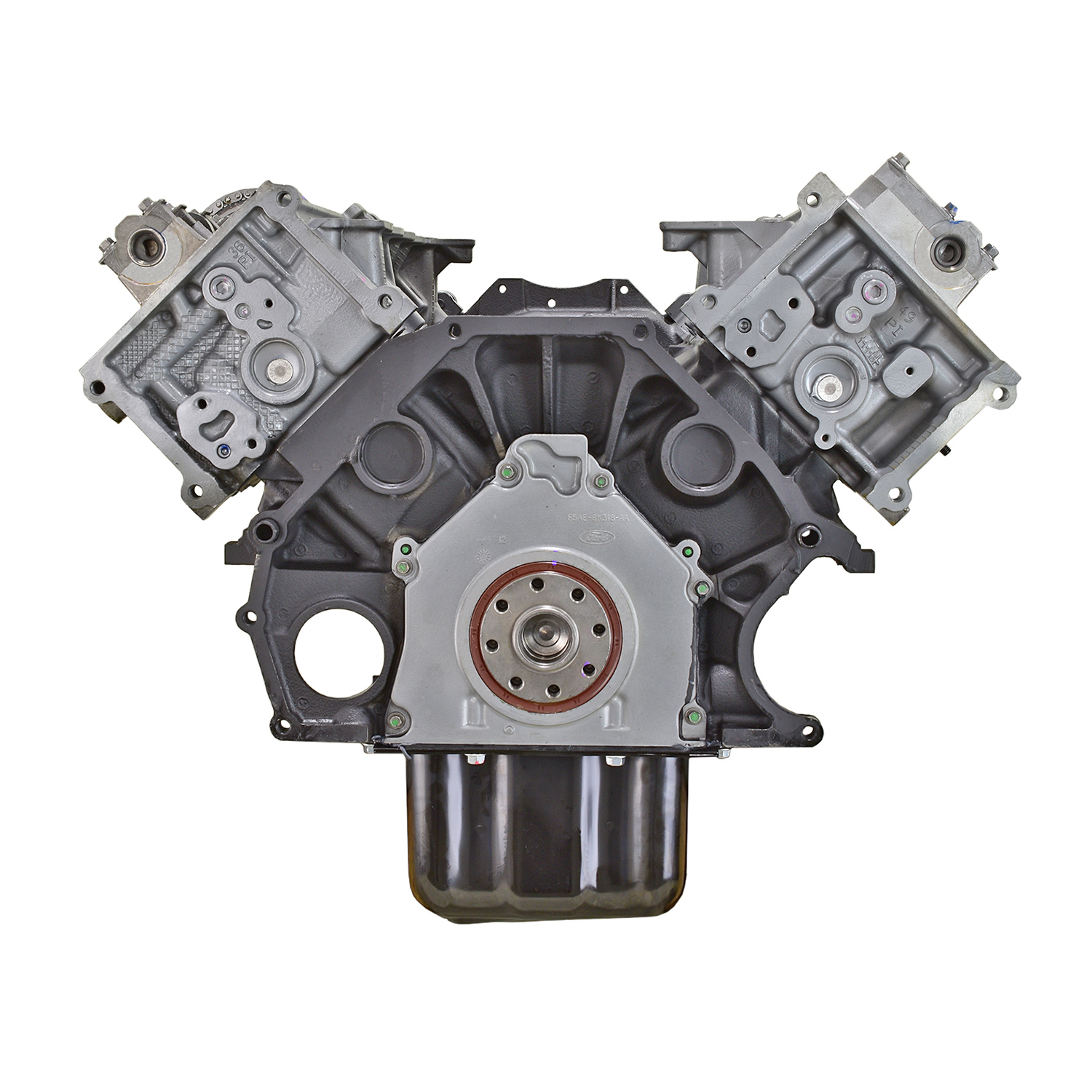 FORD 4.6 2000 ENGINE (3)