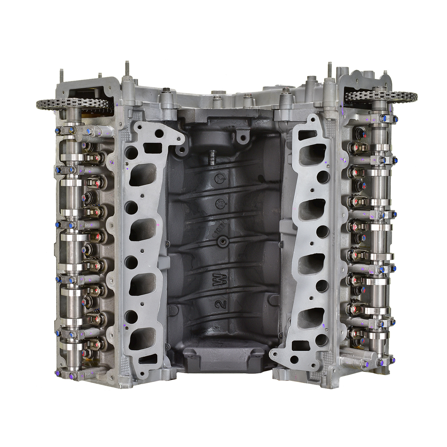 FORD 4.6 2000 ENGINE (5)