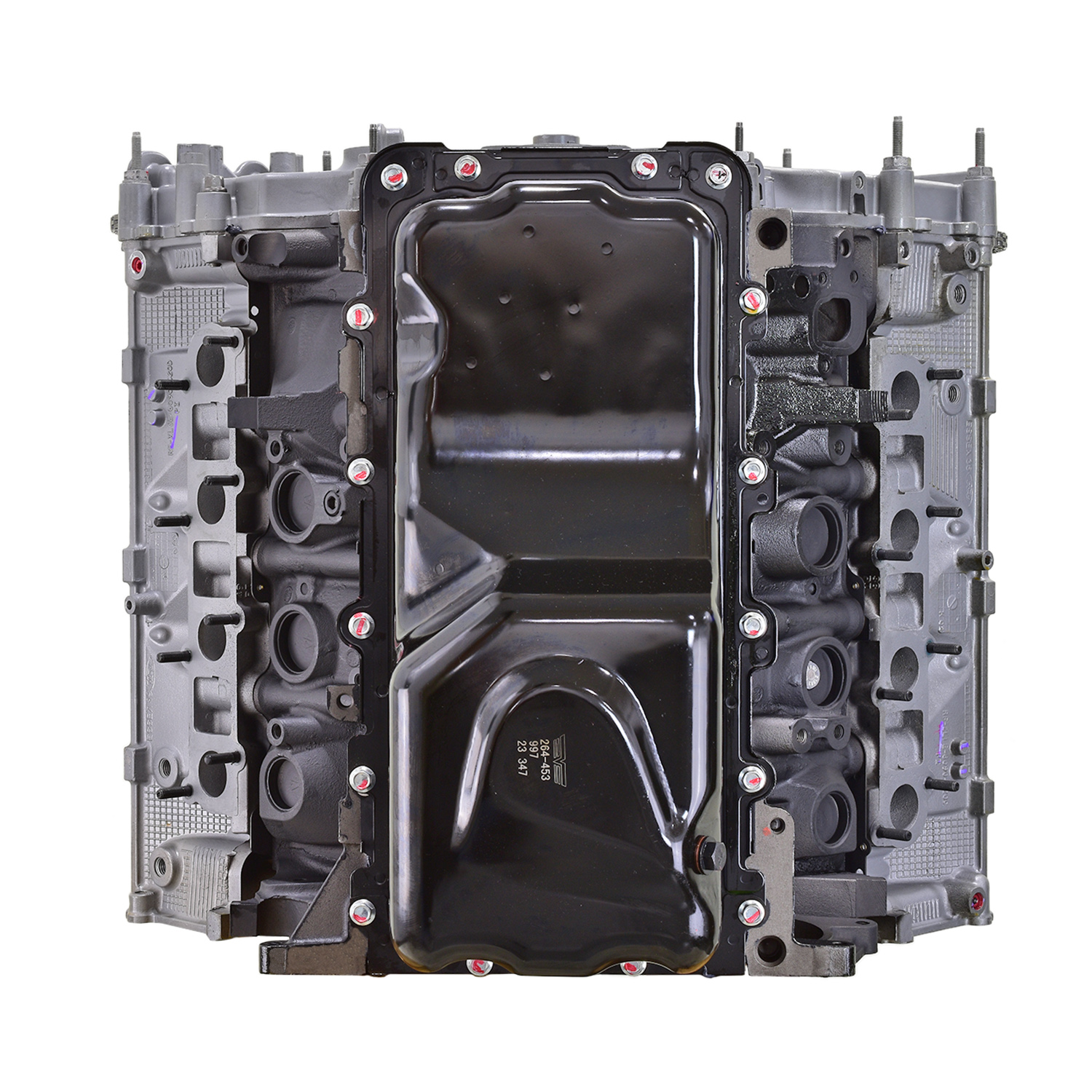FORD 4.6 2000 ENGINE (6)