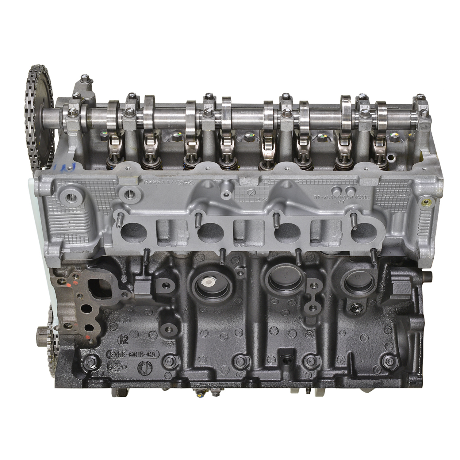 FORD 4.6 2000 ENG BARE LB (2)