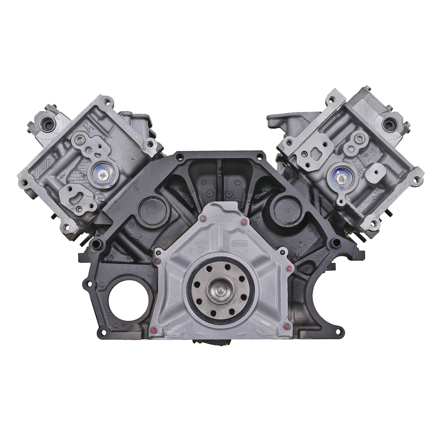 FORD 4.6 2000 ENG BARE LB (3)