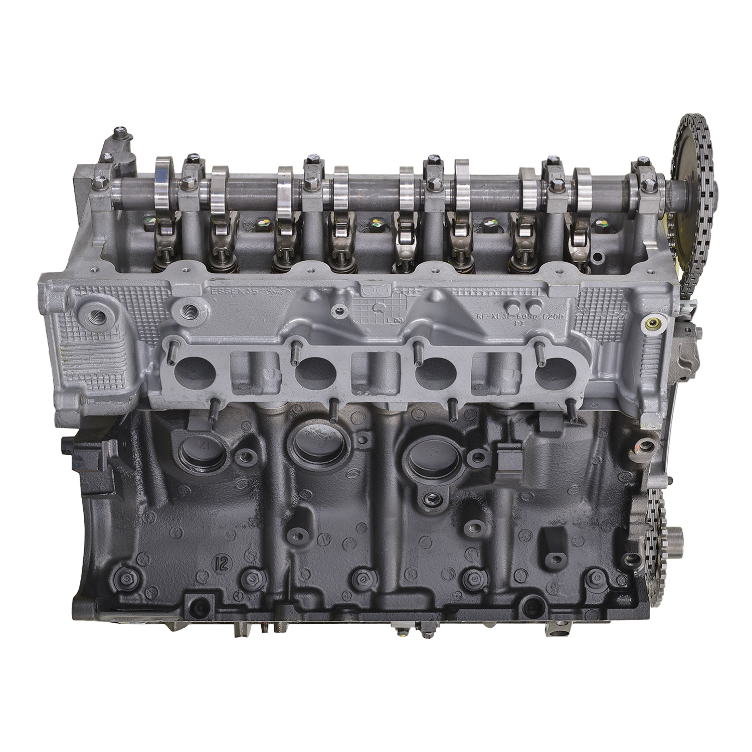FORD 4.6 2000 ENG BARE LB (4)