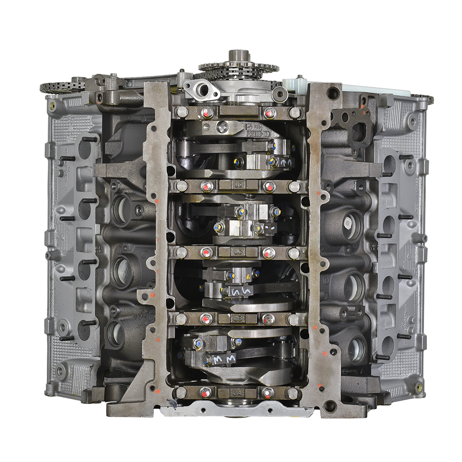 FORD 4.6 2000 ENG BARE LB (6)