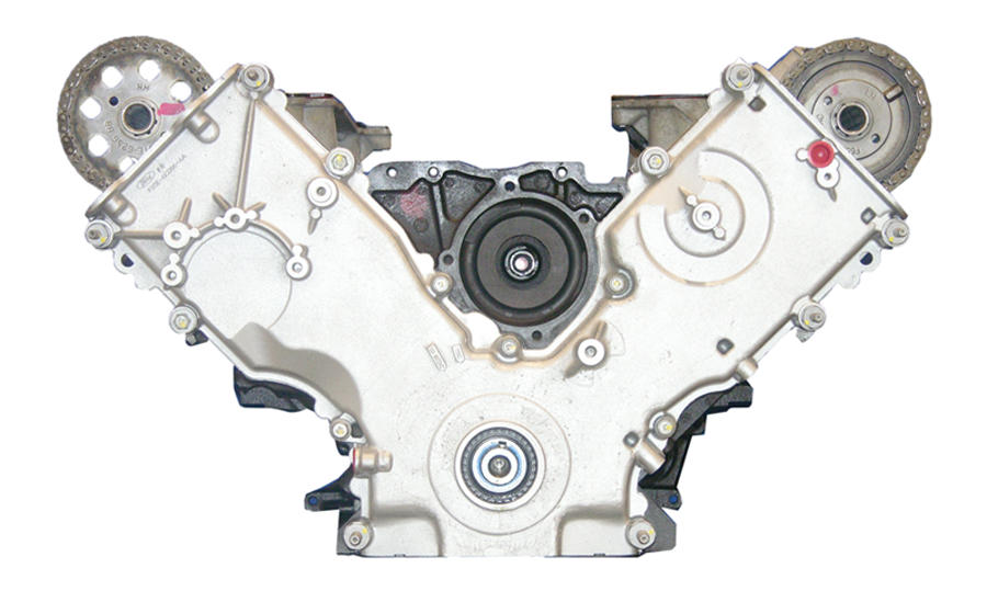 FORD 5.4 97-99 RWD ENGINE