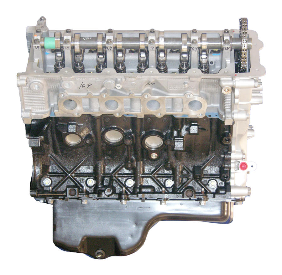 FORD 5.4 97-99 RWD ENGINE (2)