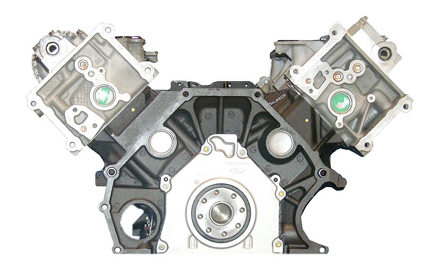 FORD 5.4 97-99 RWD ENGINE (3)