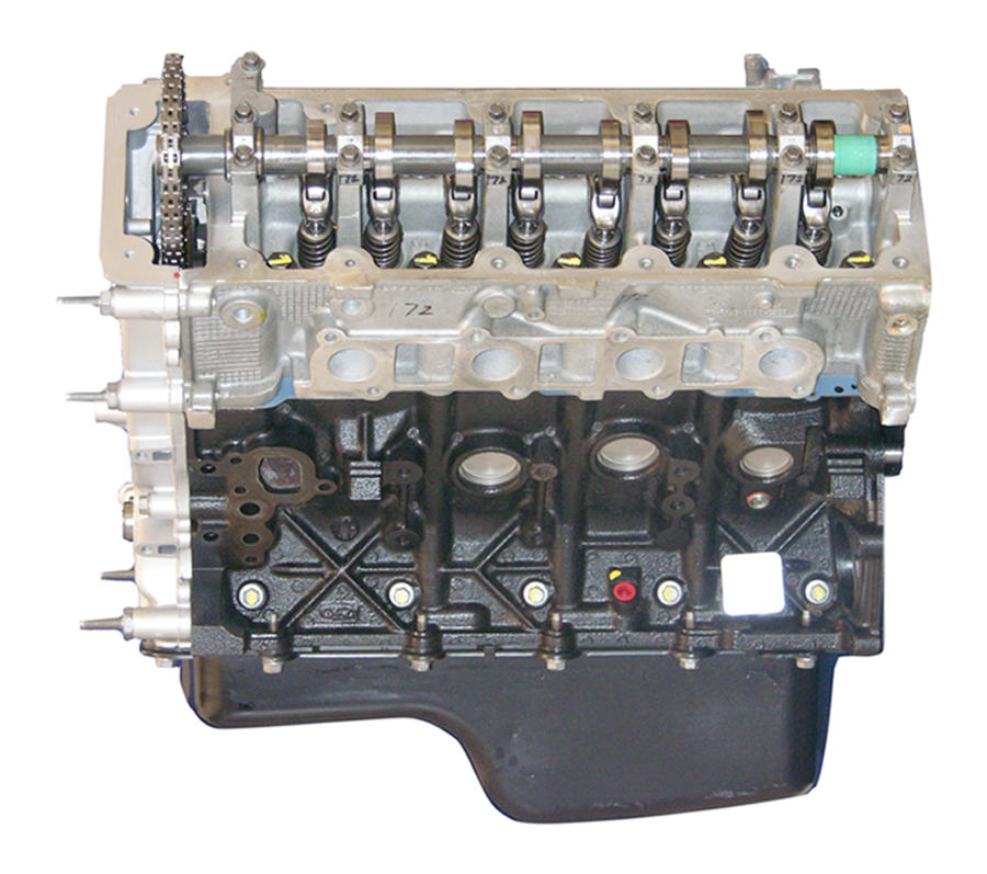 FORD 5.4 97-99 RWD ENGINE (4)