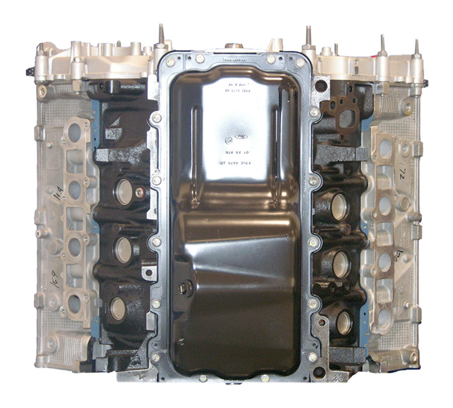 FORD 5.4 97-99 RWD ENGINE (6)