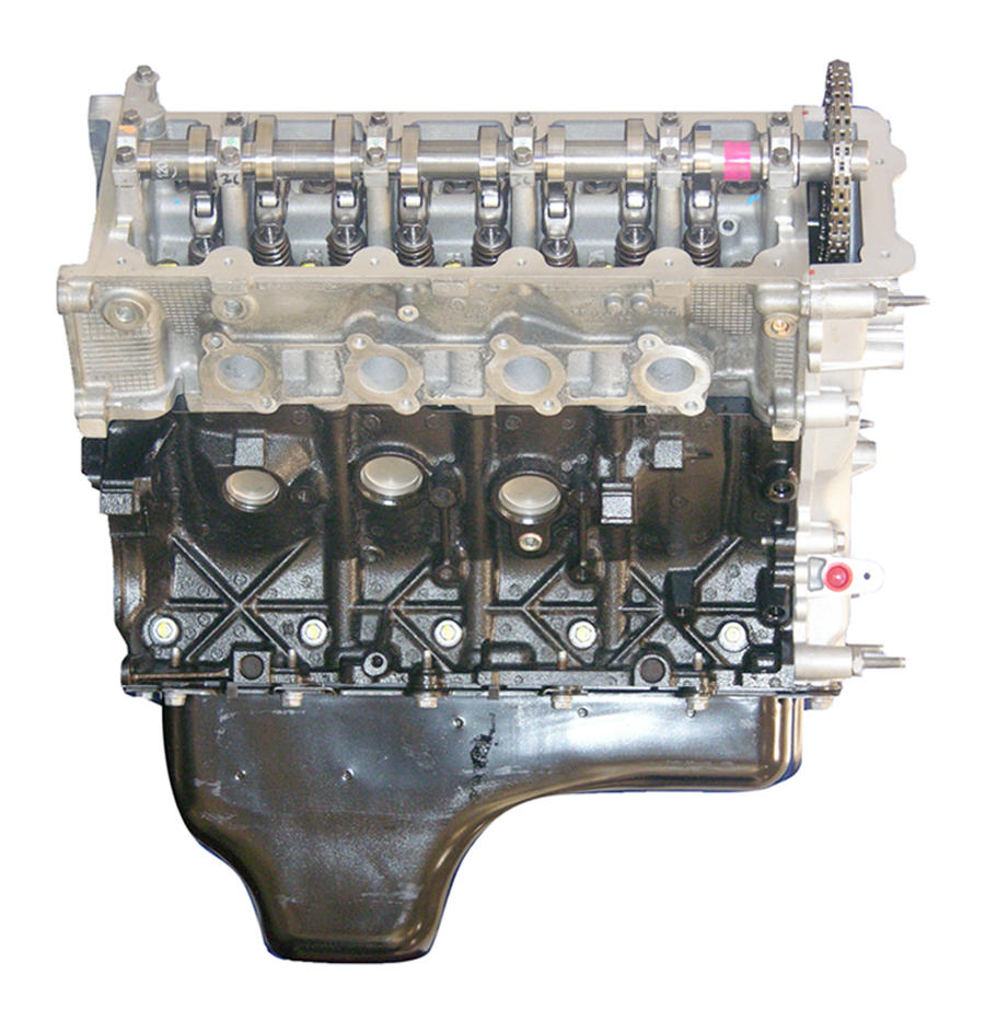 FORD 5.4 00-01 ENGINE (2)