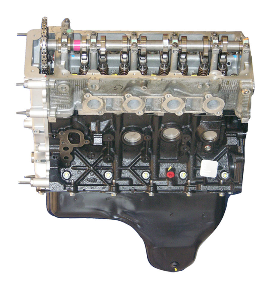 FORD 5.4 00-01 ENGINE (4)