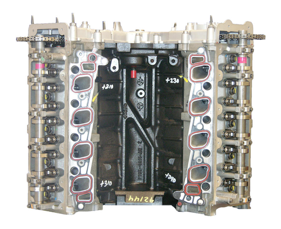 FORD 5.4 00-01 ENGINE (5)