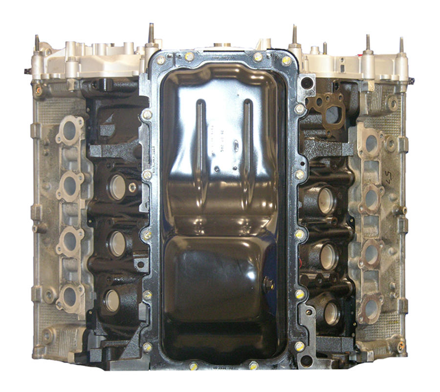 FORD 5.4 00-01 ENGINE (6)