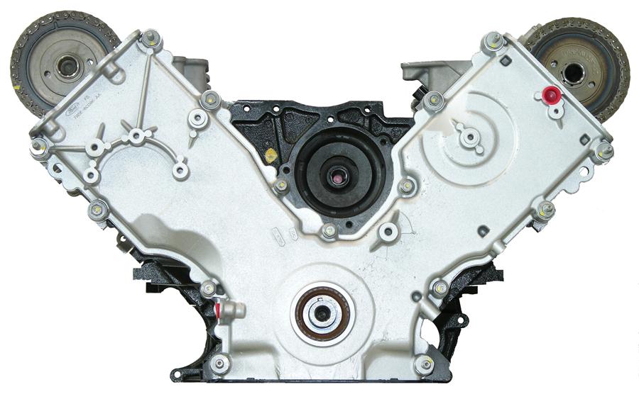 FORD 5.4 99-01 ENGINE