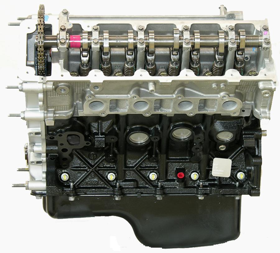 FORD 5.4 99-01 ENGINE (2)