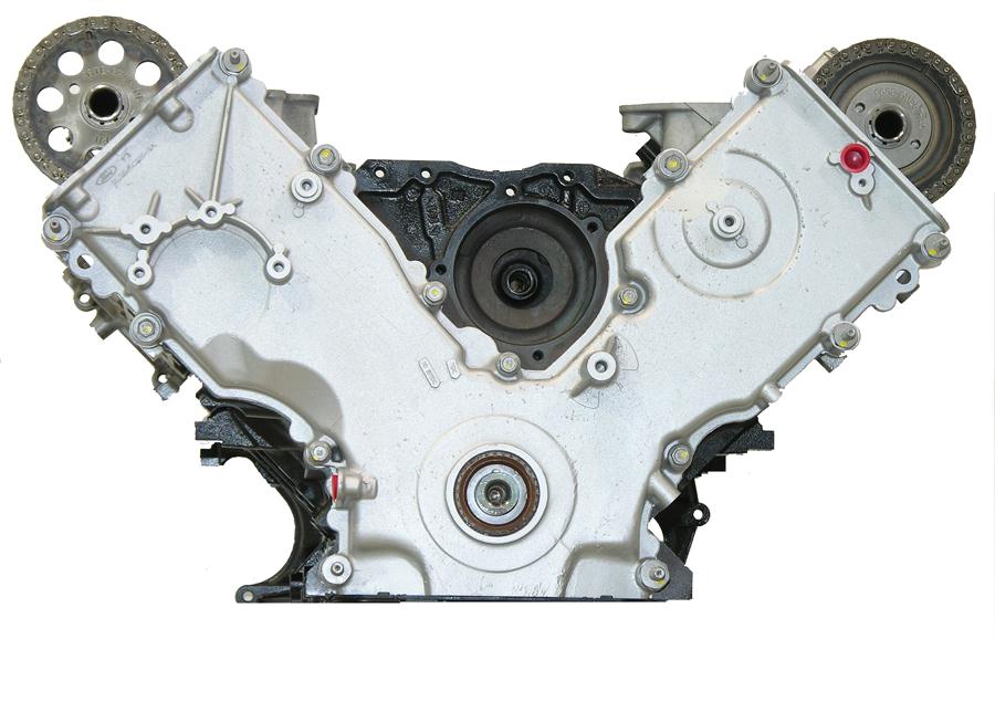 FORD 5.4 02-08 ENGINE