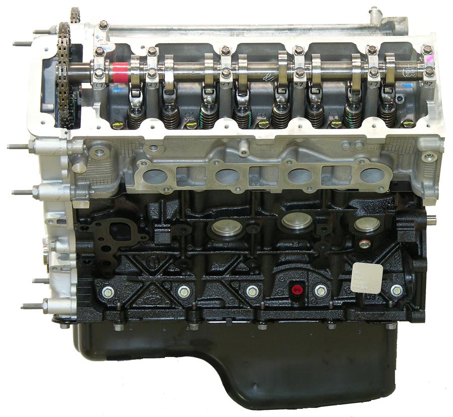 FORD 5.4 02-08 ENGINE (2)
