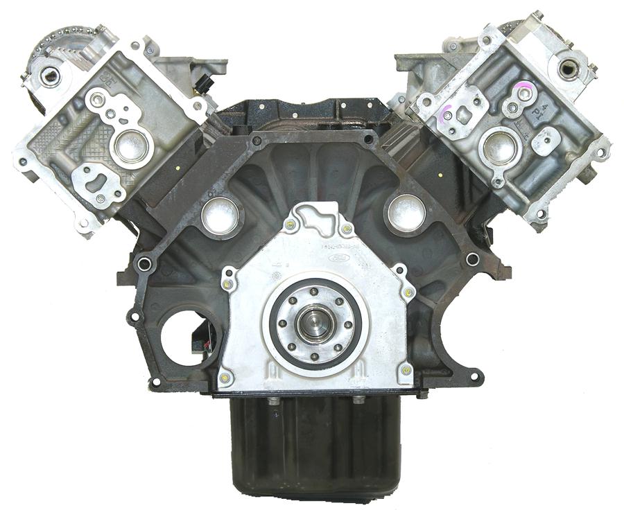FORD 5.4 02-08 ENGINE (3)