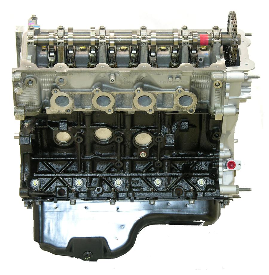FORD 5.4 02-08 ENGINE (4)