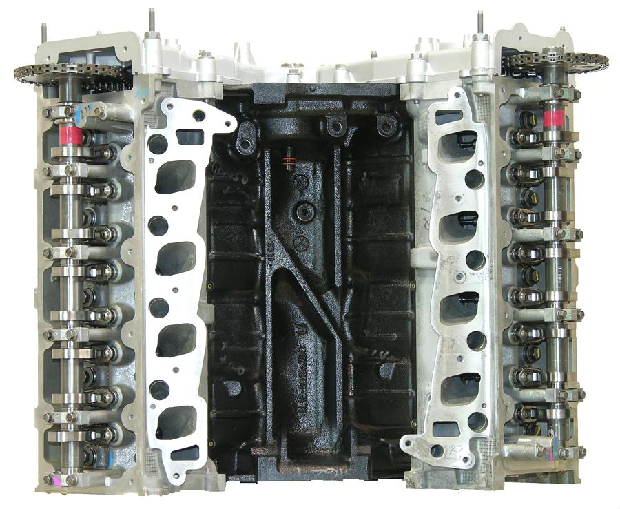 FORD 5.4 02-08 ENGINE (5)