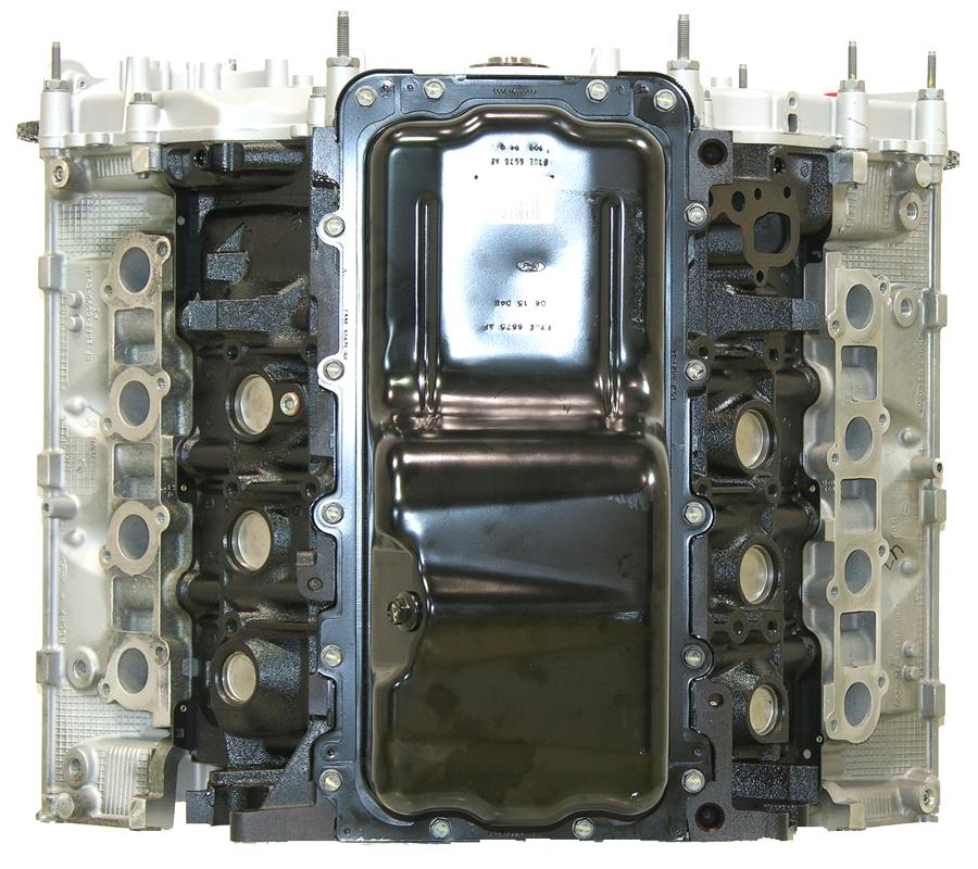 FORD 5.4 02-08 ENGINE (6)