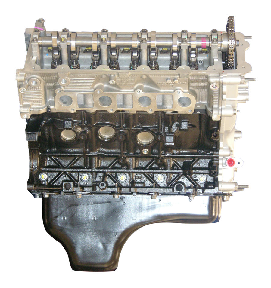 FORD 5.4 02-05 ENGINE (2)