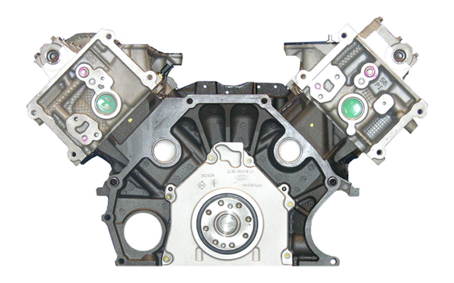 FORD 5.4 02-05 ENGINE (3)
