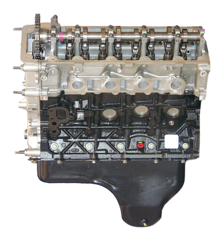 FORD 5.4 02-05 ENGINE (4)