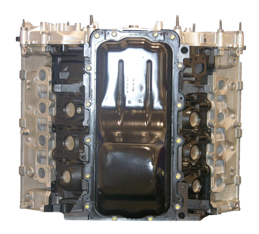 FORD 5.4 02-05 ENGINE (6)