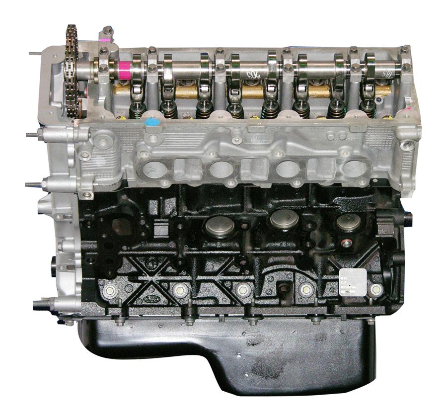 FORD 5.4 02-05 CNG ENGINE (2)