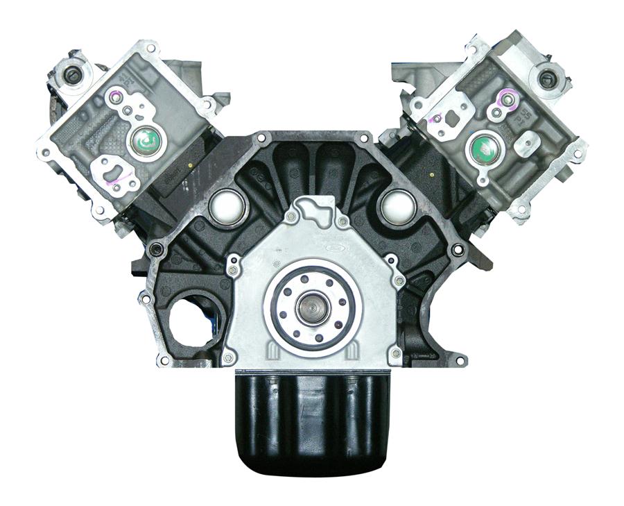 FORD 5.4 02-05 CNG ENGINE (3)