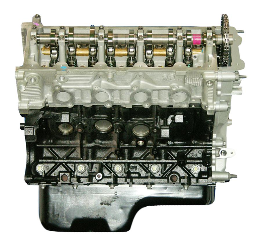 FORD 5.4 02-05 CNG ENGINE (4)