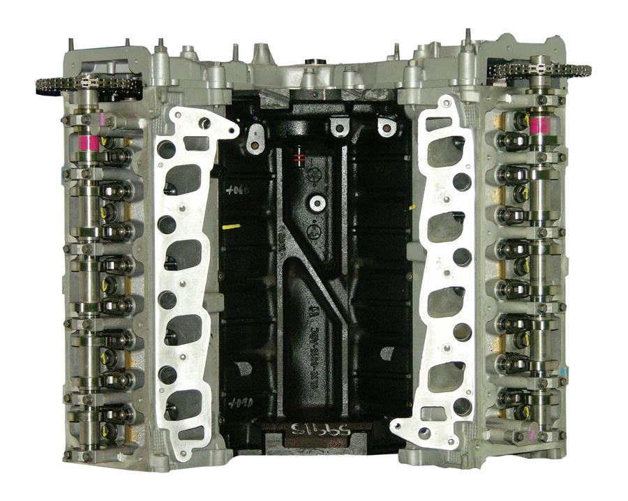 FORD 5.4 02-05 CNG ENGINE (5)