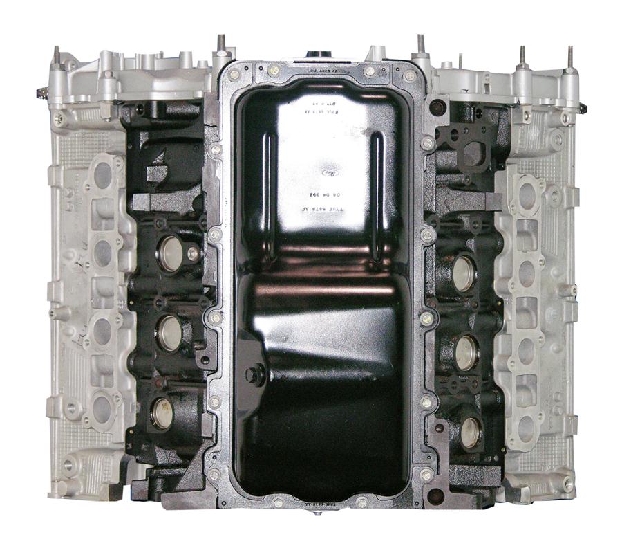 FORD 5.4 02-05 CNG ENGINE (6)