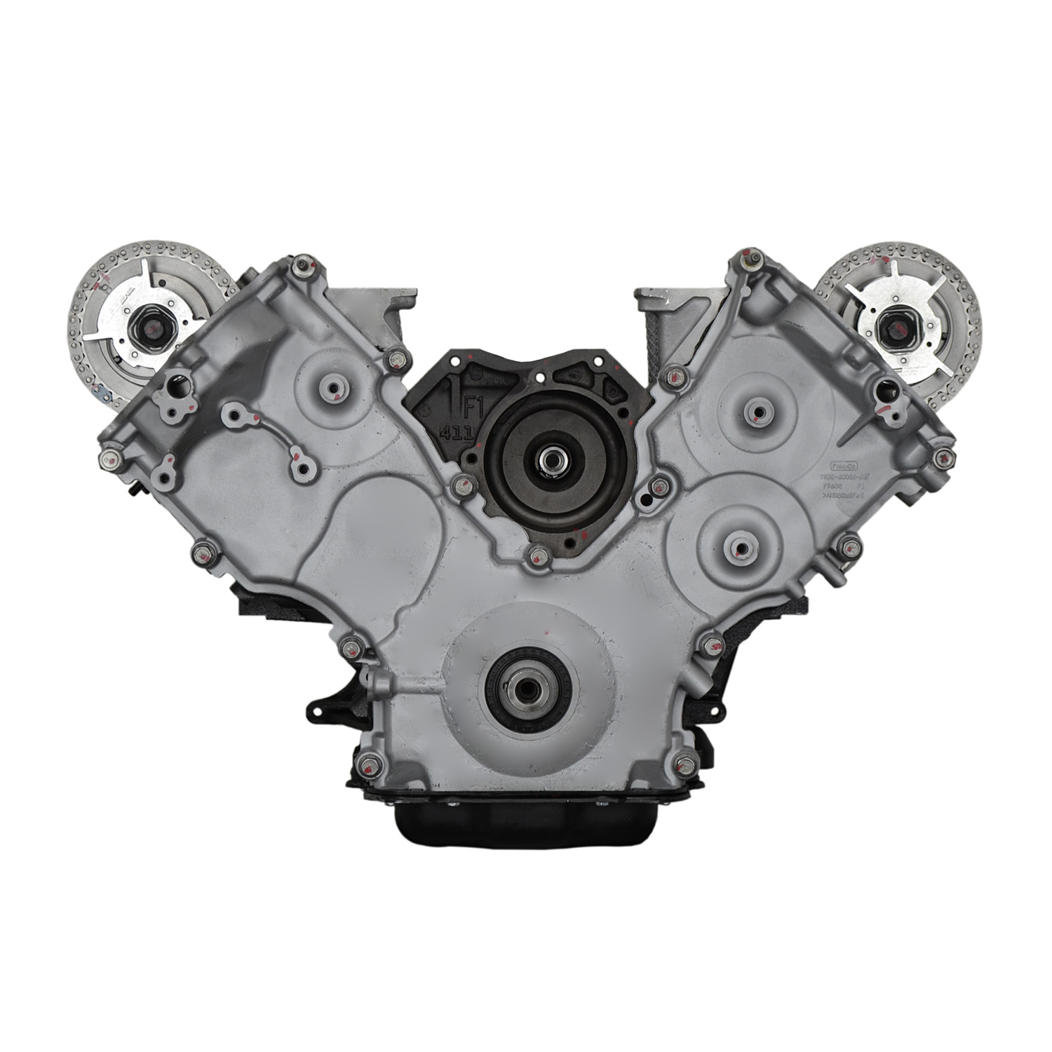 FORD 4.6 09-10 ENGINE