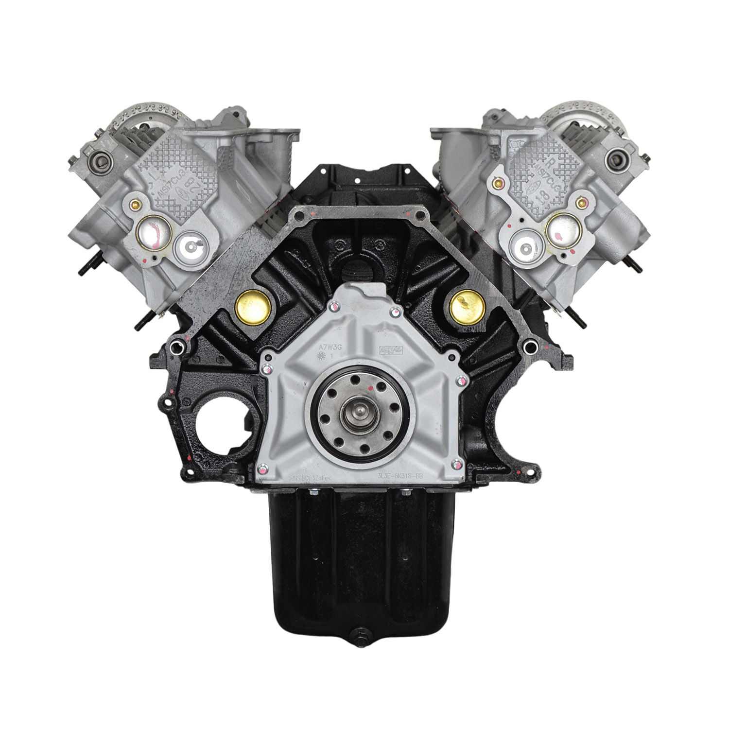FORD 4.6 09-10 ENGINE (3)