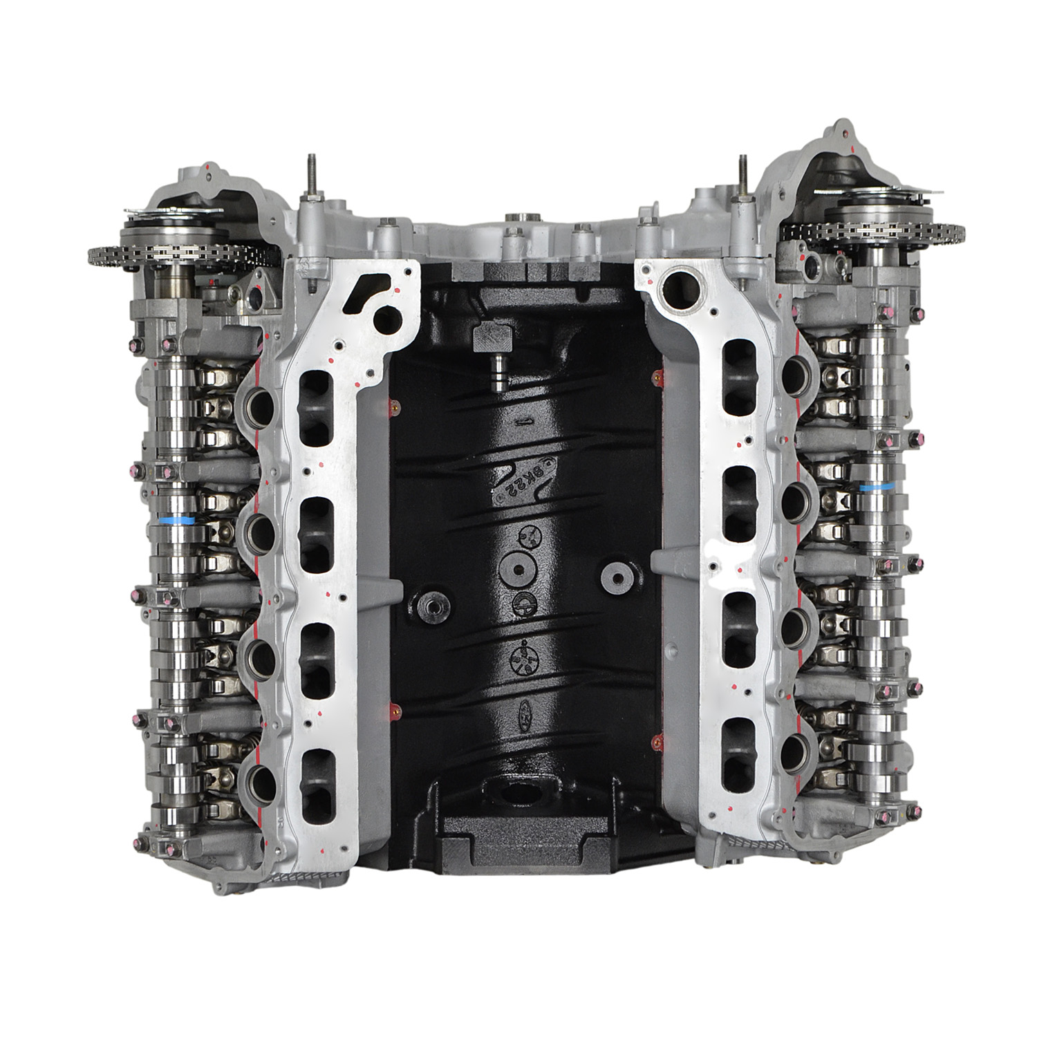 FORD 4.6 09-10 ENGINE (5)