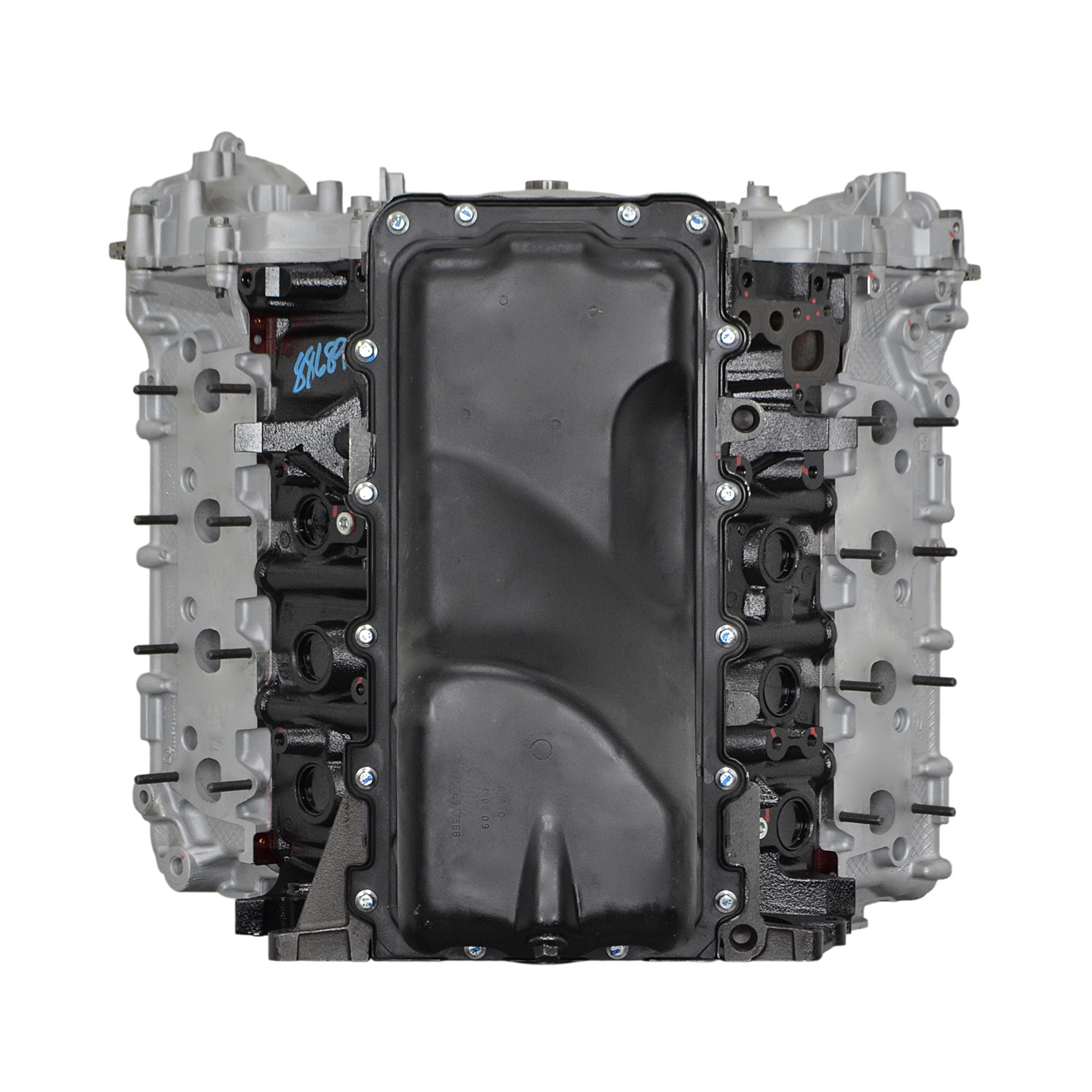 FORD 4.6 09-10 ENGINE (6)