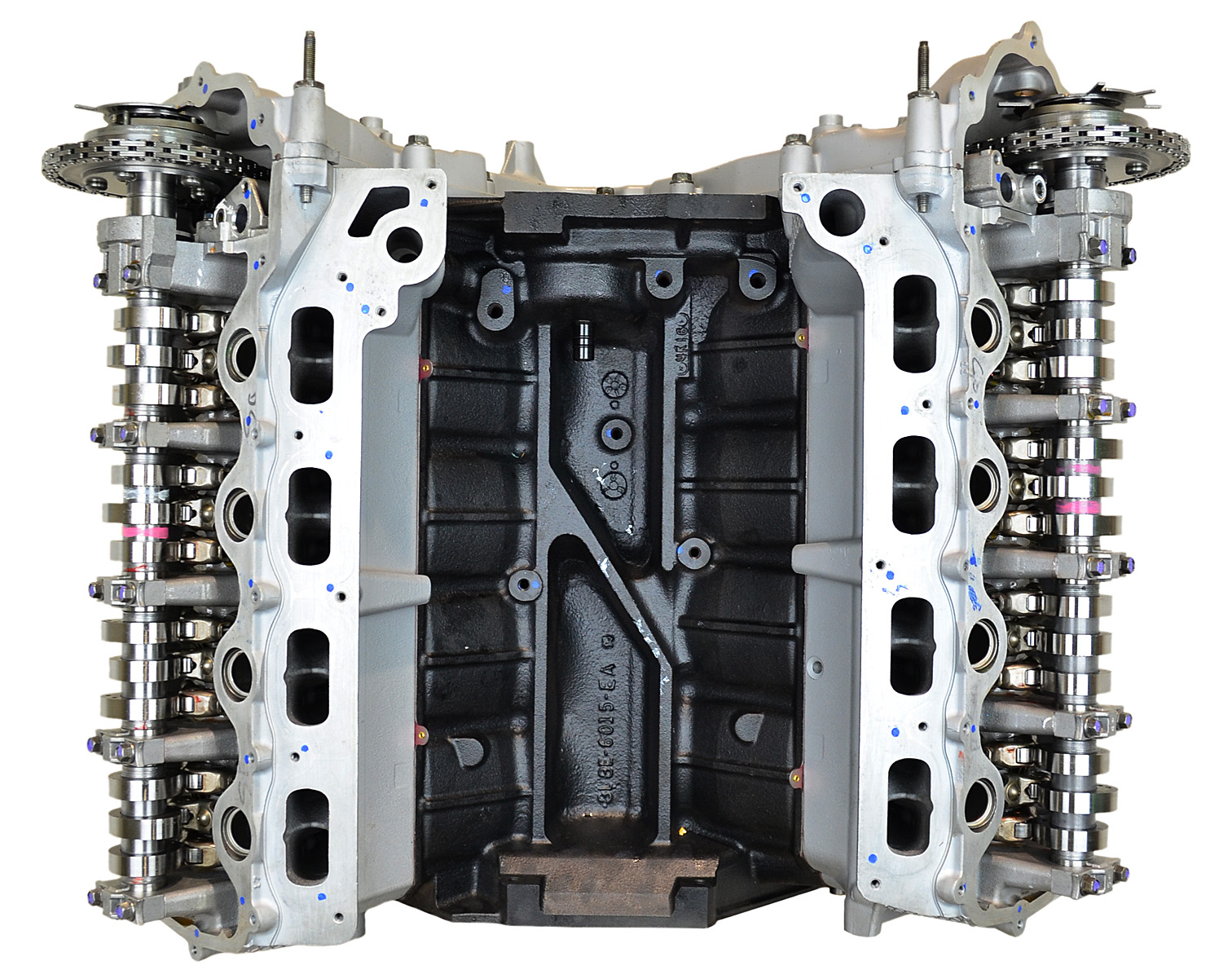 FORD 5.4 08-10 ENGINE (5)