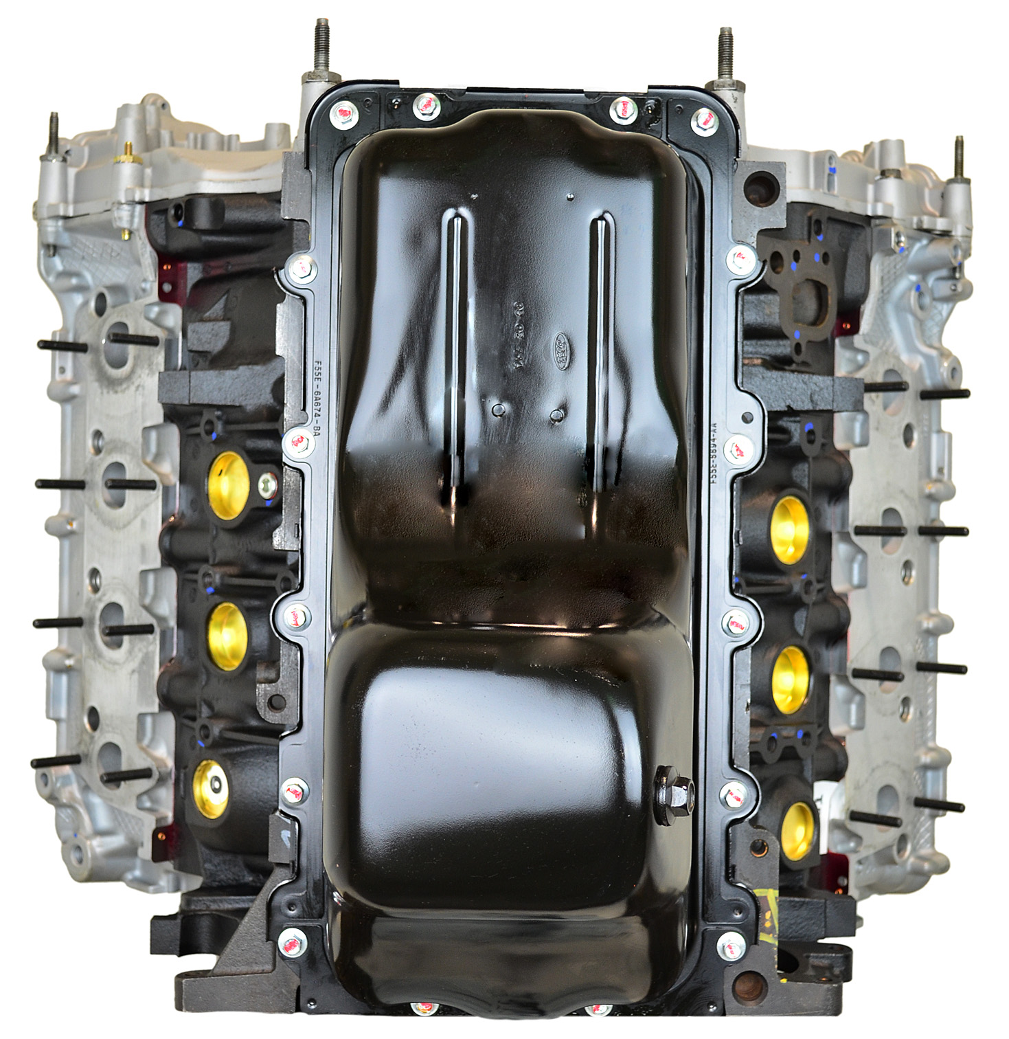 FORD 5.4 08-10 ENGINE (6)