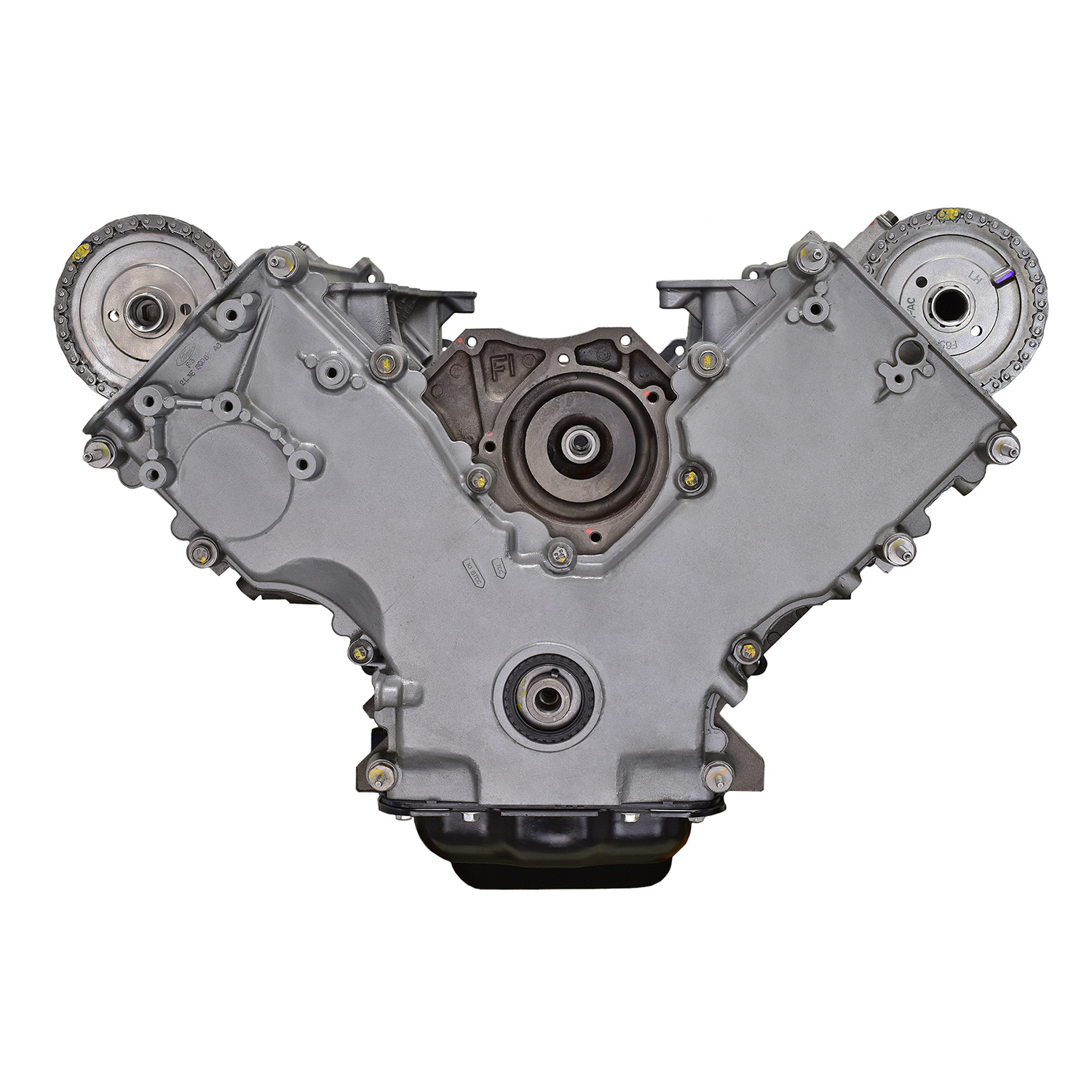 FORD 4.6 02-03 ENGINE