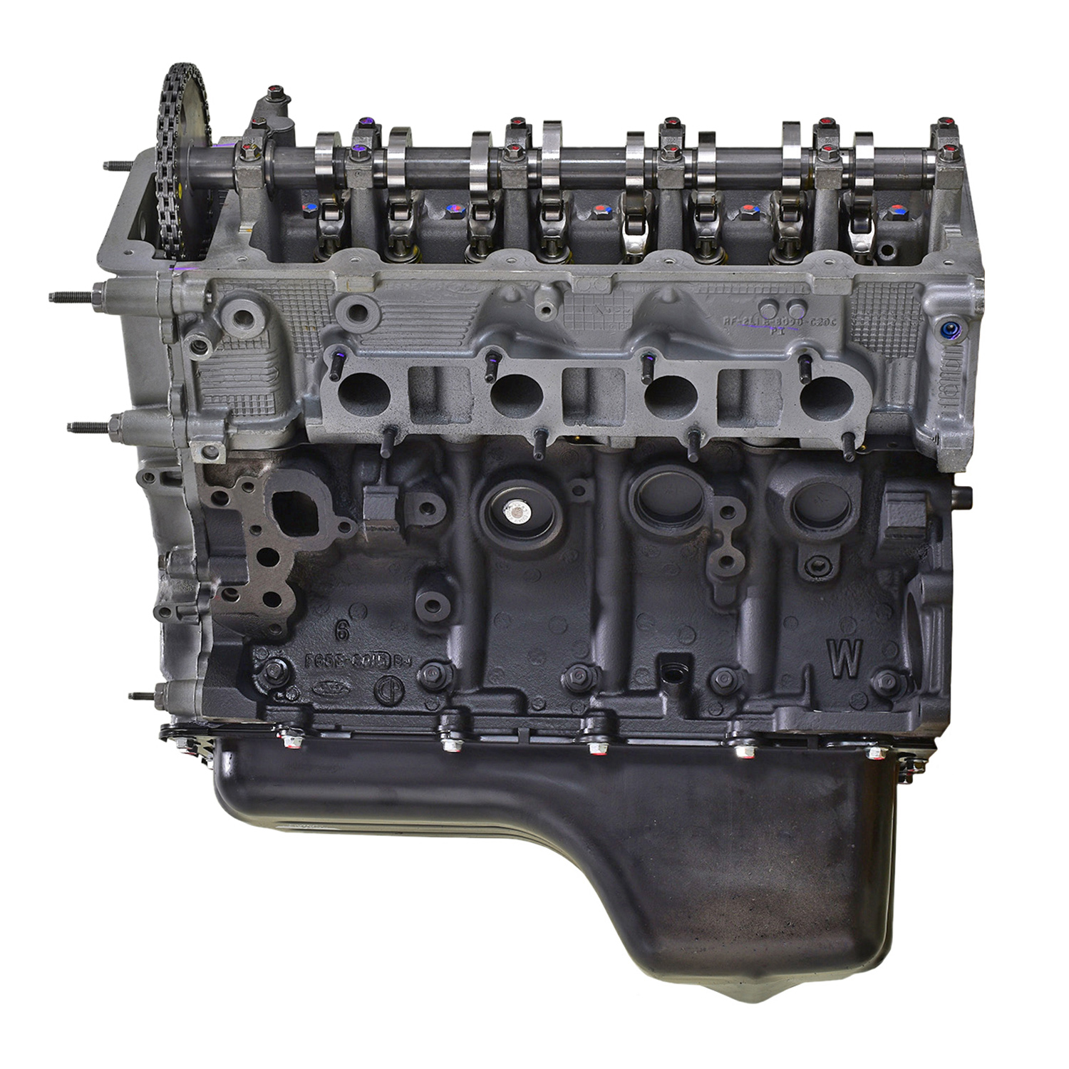 FORD 4.6 02-03 ENGINE (2)