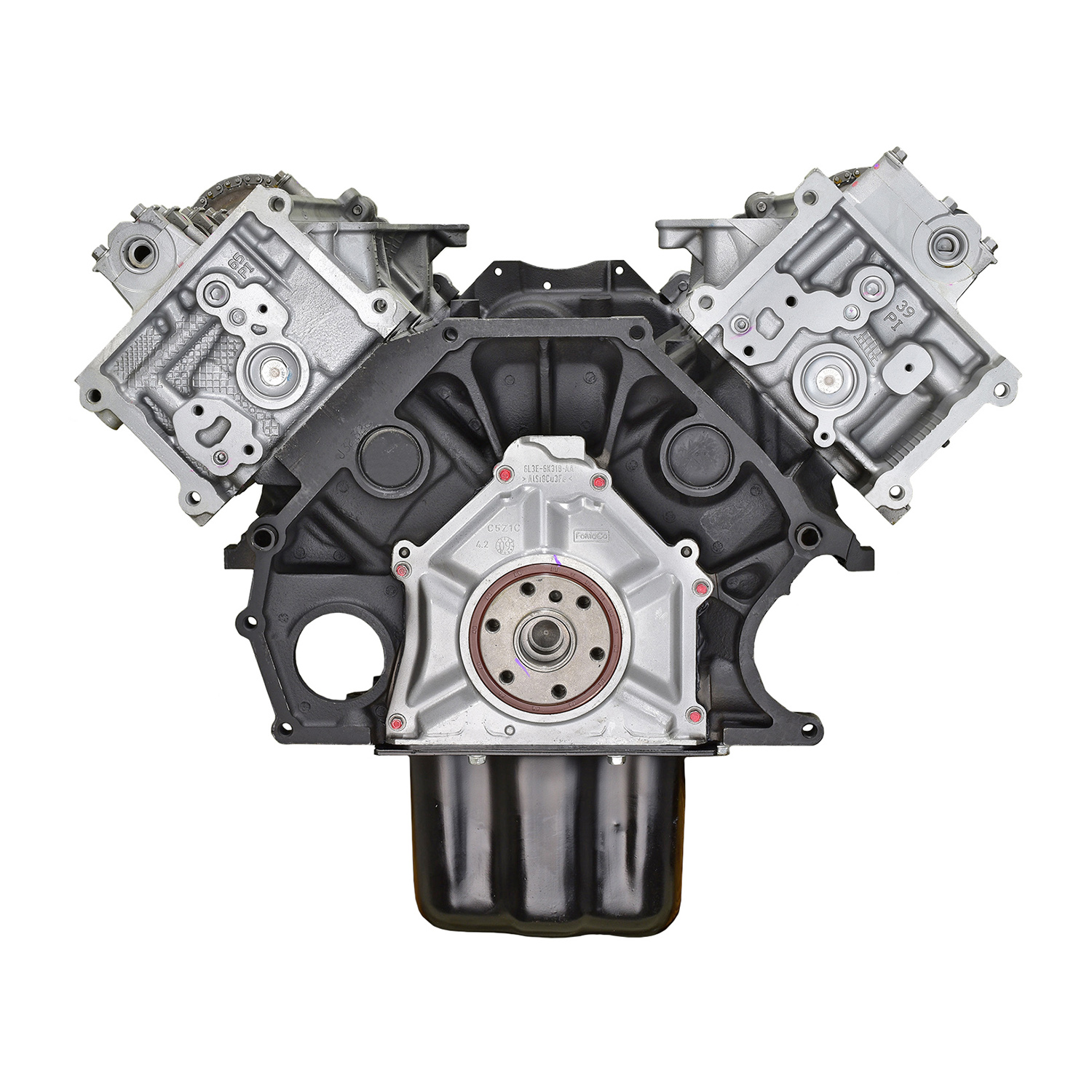 FORD 4.6 02-03 ENGINE (3)