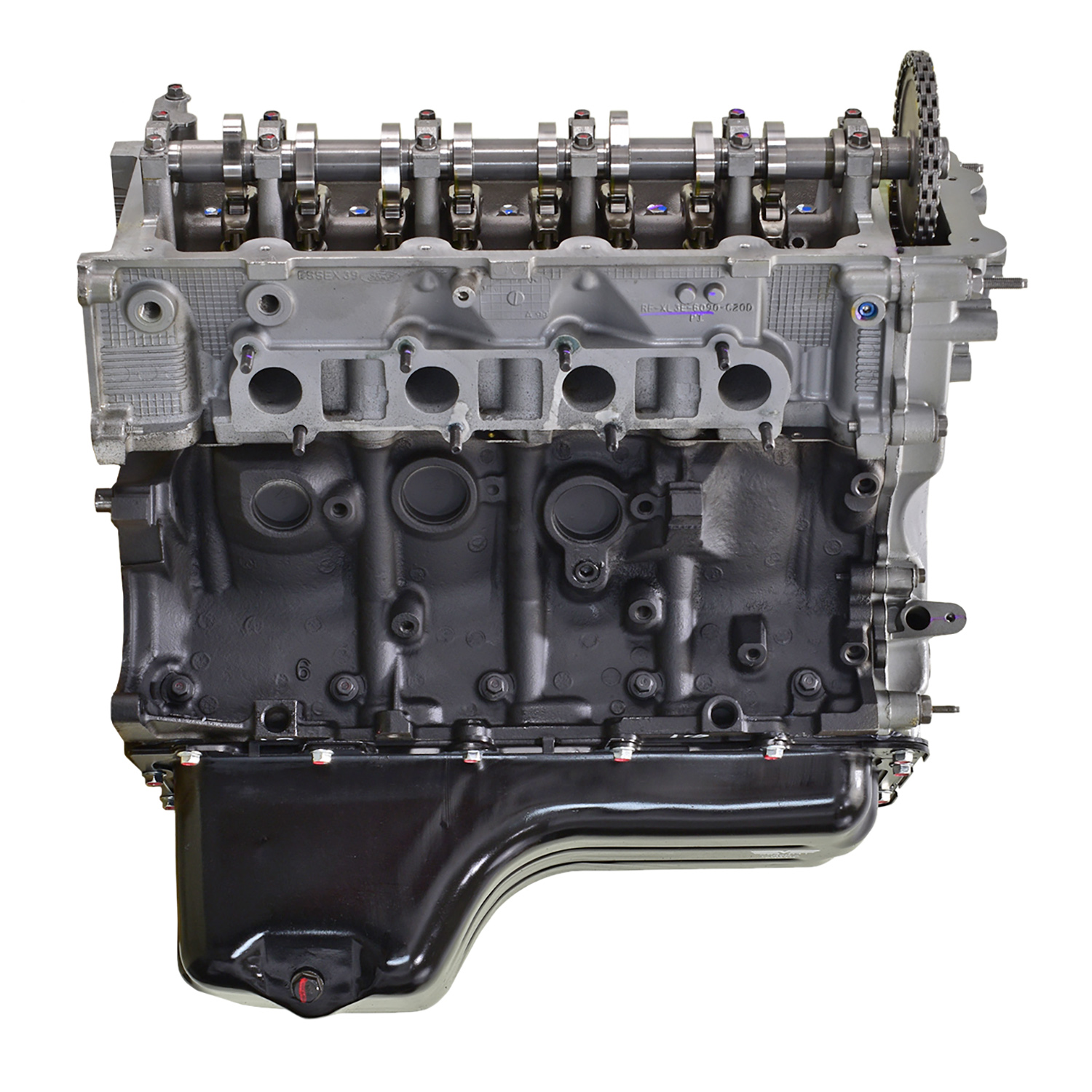 FORD 4.6 02-03 ENGINE (4)