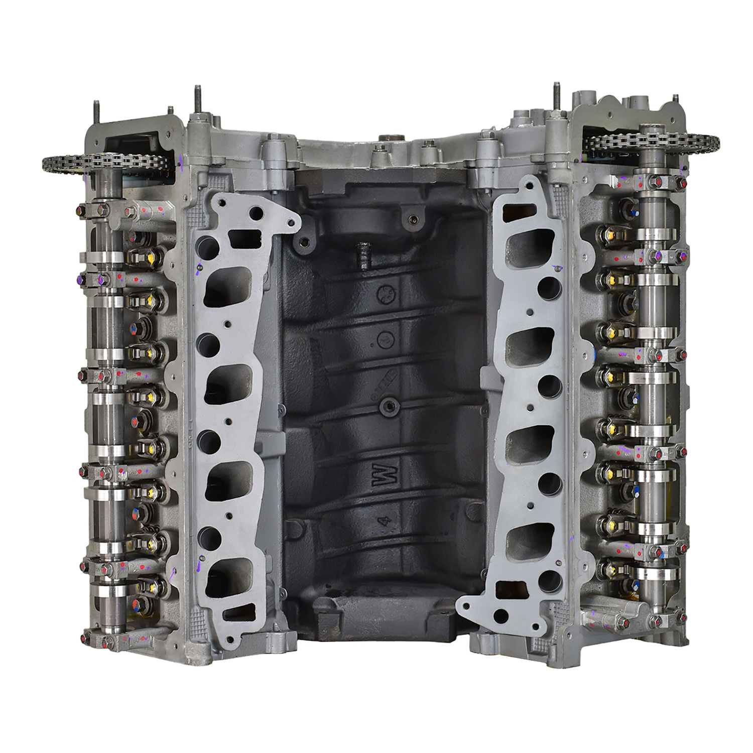 FORD 4.6 02-03 ENGINE (5)
