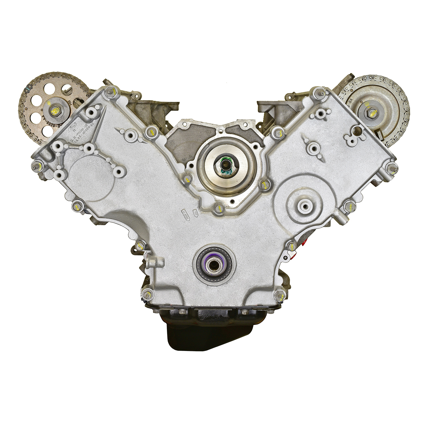 FORD 4.6 02-03 ENGINE