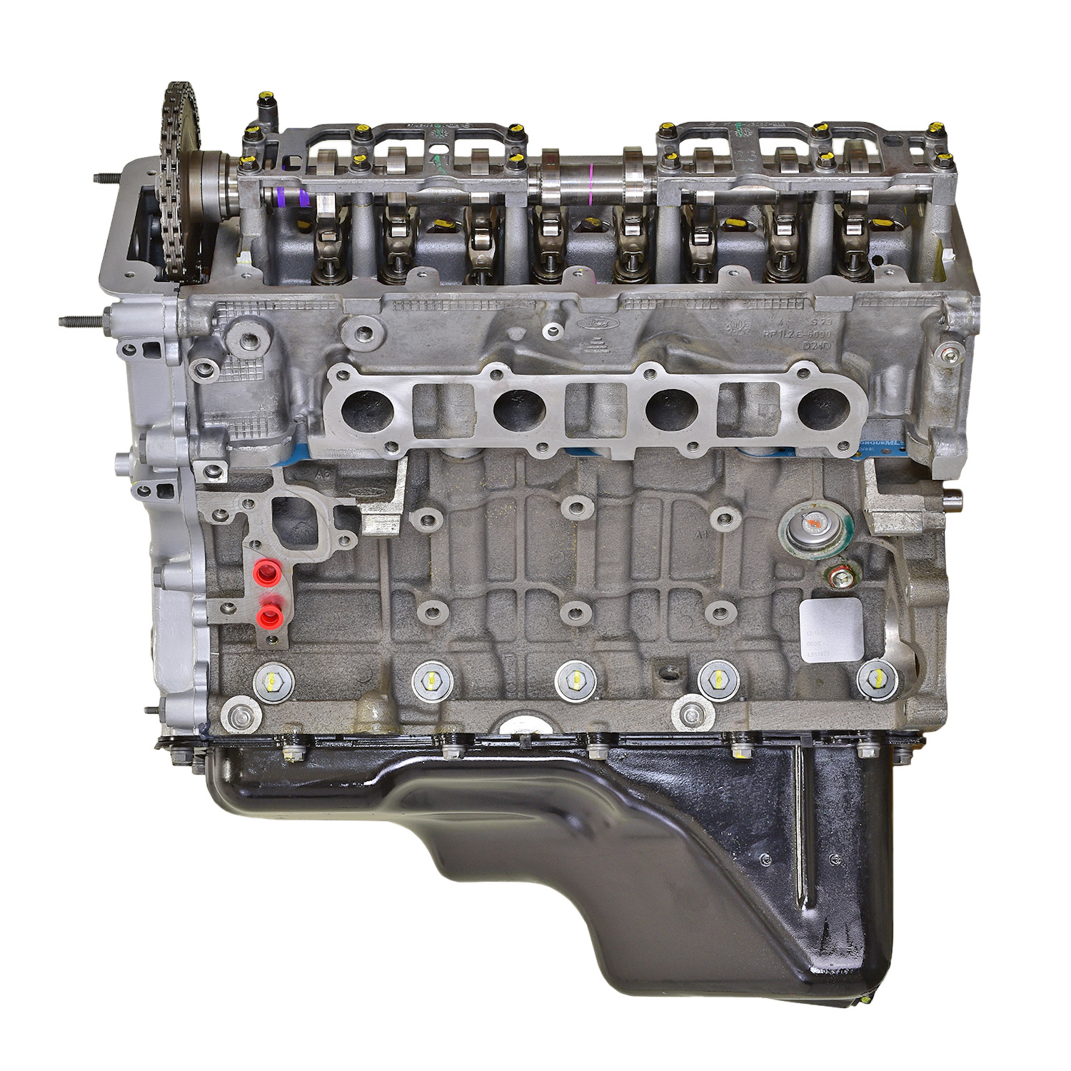 FORD 4.6 02-03 ENGINE (2)